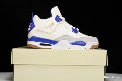 Air x Jordan SB 4 Nike 0808